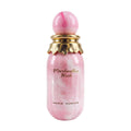 Paris Corner | Marshmallow Blush EDP | A Unique Gourmand Marshmallow Strawberry Perfume for Women | Long-Lasting Sweet Scent Fragrance for Daily Use (3.4 Fl Oz)