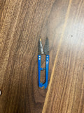 A small pair of scissors $1