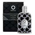 Orientica Luxury Collection Oud Saffron Eau De Parfum - Oriental, Vanilla, Saffron, Woody, Patchouli, Musk, Agar Wood - Arabic Perfume for Men & Women
